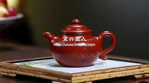 拼多多紫砂壺有真的也有假的