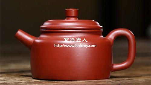 500元的大紅袍紫砂壺真的嗎