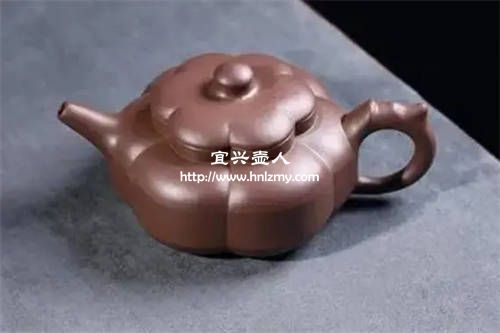 怎樣從外觀上看紫砂壺的好壞
