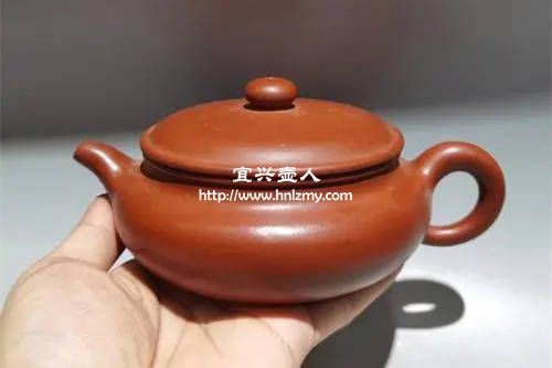 真正的紫砂壺最低多少錢一個