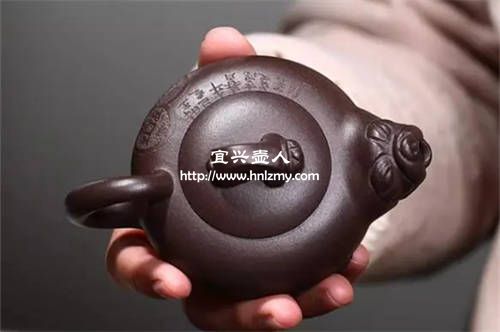 怎樣從外觀上看紫砂壺的好壞