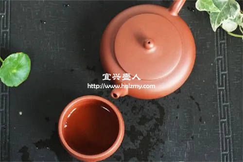 長時間不用的紫砂杯怎么清洗