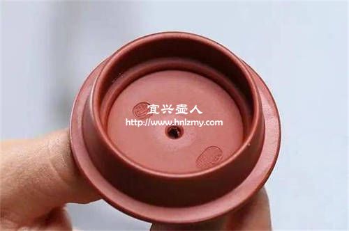 怎樣從外觀上看紫砂壺的好壞