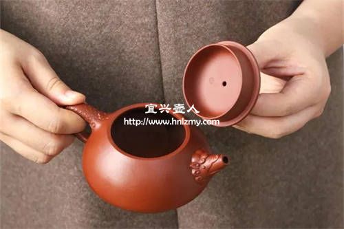 怎樣從外觀上看紫砂壺的好壞