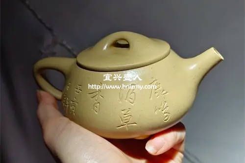 好石瓢壺都有哪些特點