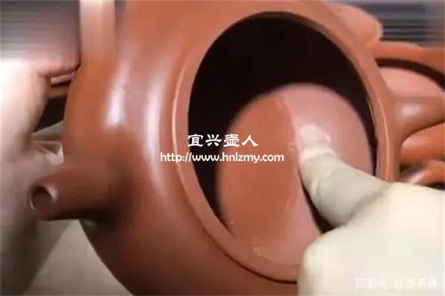 怎樣從外觀上看紫砂壺的好壞