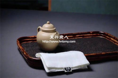 用紫砂壺泡茶為什么會漏水