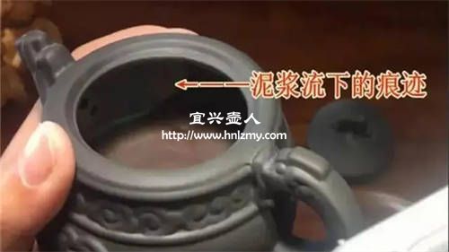 為什么說(shuō)灌漿壺不是真正的紫砂壺