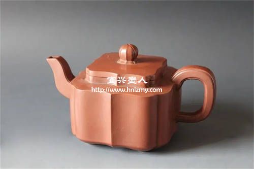 全手工紫砂壺和半手工紫砂壺重量沒有明顯差別
