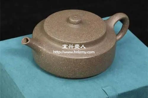 紫砂壺手工和機器壺有什么區別