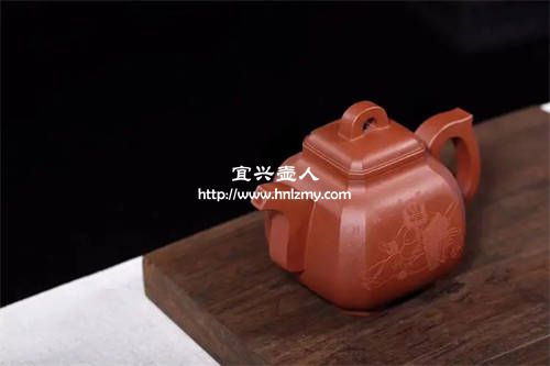 紫砂壺重是不是全手工壺