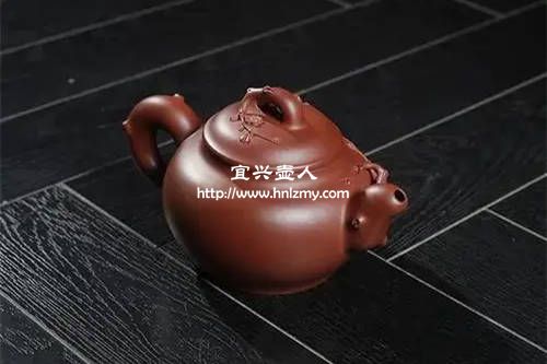 紫砂壺手工和機器壺有什么區別