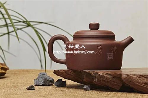德鐘紫砂壺怎么區分機車壺和半手工壺