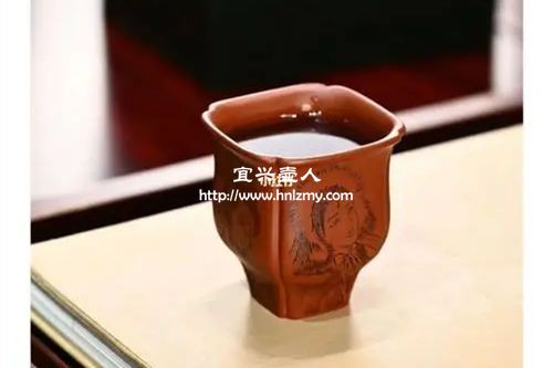 紫砂杯長時(shí)間不用如何去異味