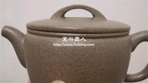 紫砂壺蓋和壺身有間隙正常嗎