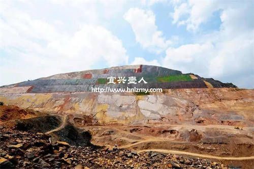 黃龍山礦區有哪些礦井