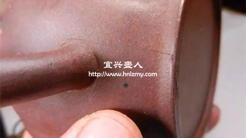 紫砂表面容易劃痕嗎怎么處理