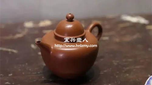 宜興紫砂壺與潮汕手拉壺的區(qū)別