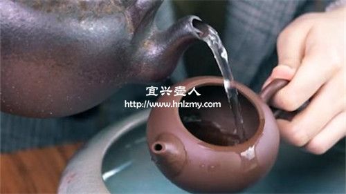 紫砂壺開壺用白糖行不行