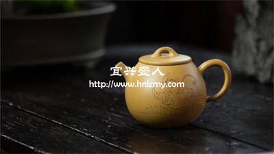 適合黃金段泥紫砂壺的茶葉
