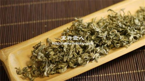 洞庭碧螺春能用紫砂壺泡嗎 2