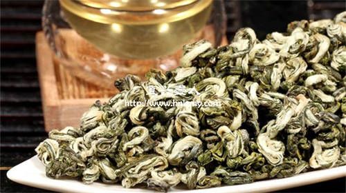 洞庭碧螺春能用紫砂壺泡嗎 4