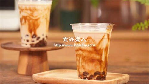 奶茶能用紫砂壺泡嗎