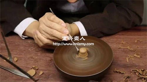 全手工紫砂壺什么價格怎么制作