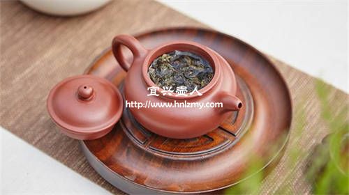 祁門(mén)紅茶能用紫砂壺泡嗎3