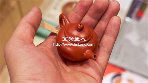 紫砂壺怎么辨別好壞
