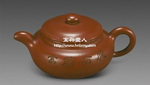 顧景舟紫砂壺怎么鑒定 4個(gè)方面要牢記