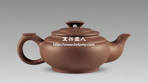 顧景舟紫砂壺怎么鑒定 4個(gè)方面要牢記