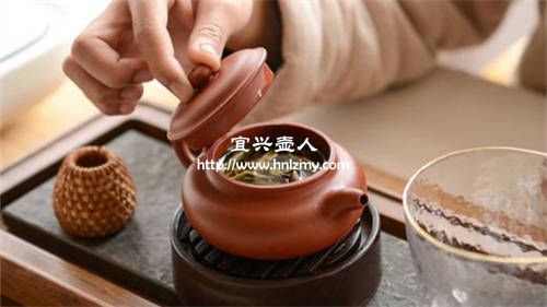 普洱茶量與紫砂壺容量比例3