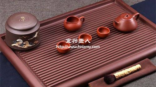 陶瓷茶盤和紫砂茶盤哪種好