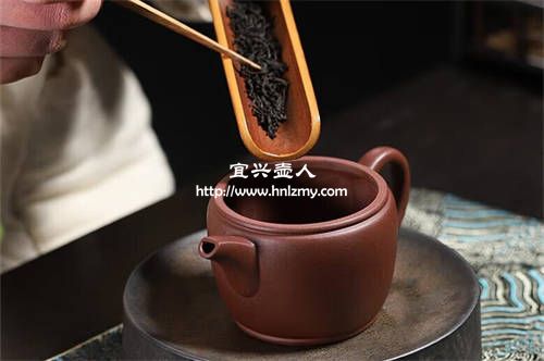 底槽清一壺可以喝多種茶嗎2