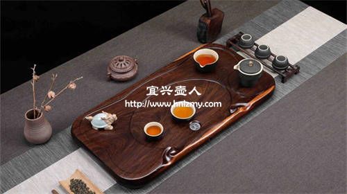 紫砂茶盤與陶瓷茶盤的不同有哪些