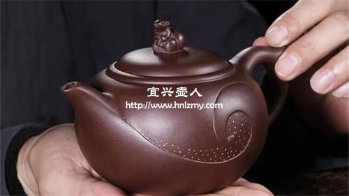 怎么判斷紫砂壺有沒有收藏價值