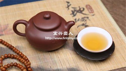 紫砂壺更換茶葉要注意方式方法