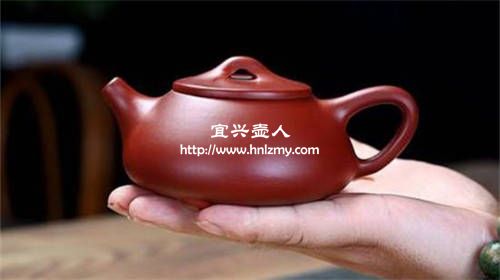 紫砂泥料做壺的好處