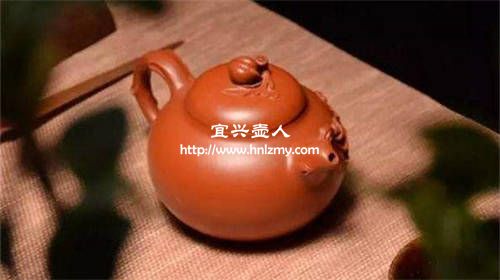 紫砂壺泡茶的好處