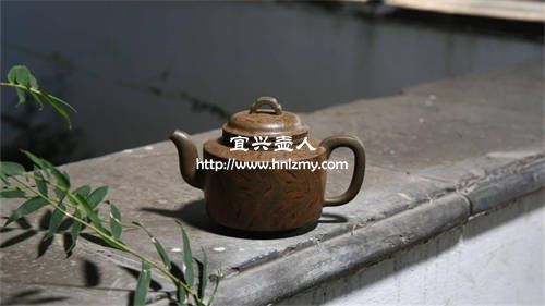 紫砂最好的泥料叫什么