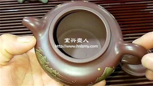 紫砂壺機車壺能養嗎