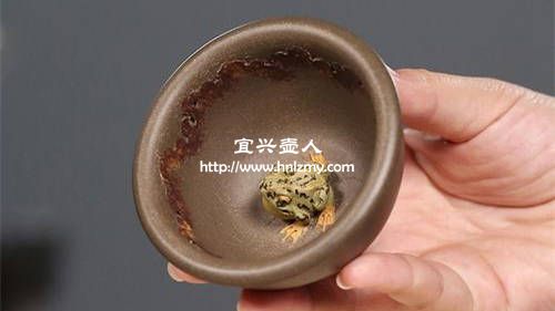 手工紫砂杯和手拉胚紫砂杯有什么區別