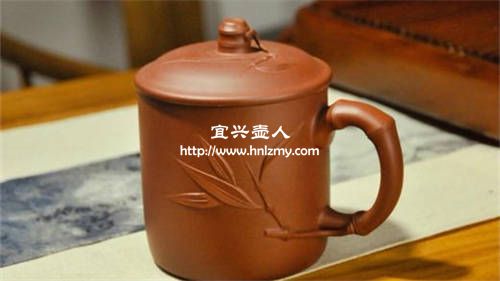 手工紫砂杯和手拉胚紫砂杯有什么區別