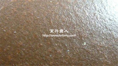 紫砂怎么樣看是不是手工壺