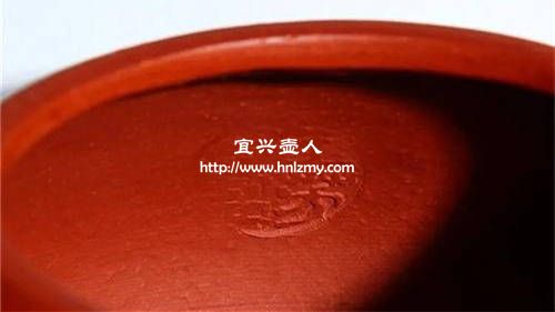 大部分機制壺并沒有內壁章