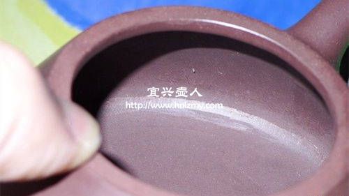 機車壺內(nèi)壁有什么特點
