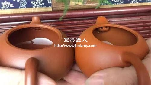 機車紫砂壺最明顯的特征是什么