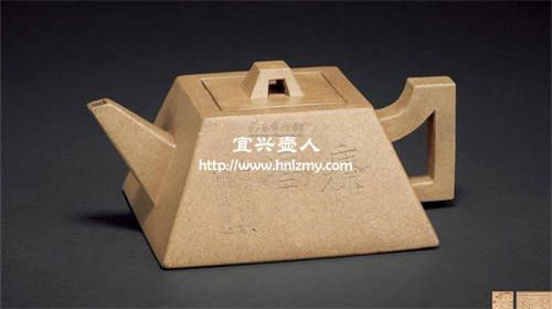 100元的紫砂壺是不是機車壺