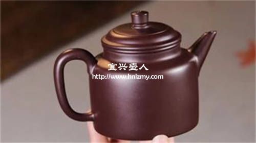 100目老紫泥的壺一定是機車壺嗎